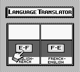 Berlitz French Language Screenshot 1